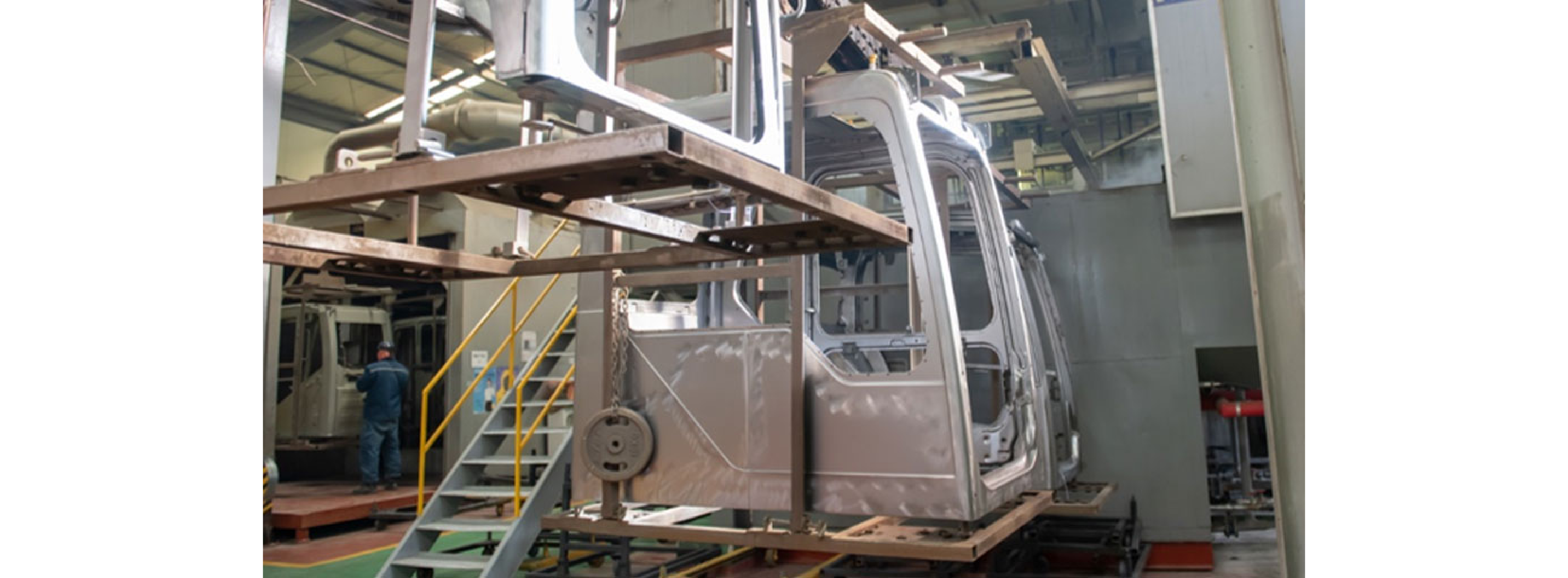 Cation Electrodeposition Coating